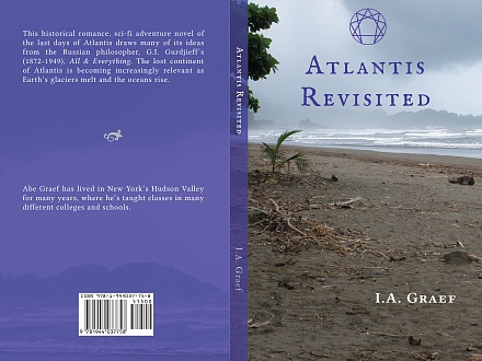Atlantis Revisited