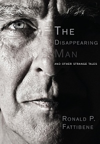 The Disappearing Man and Other Strange Tales