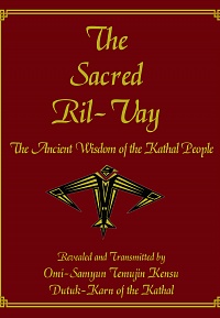The Sacred Ril-Vay