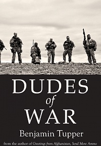 title dudes war