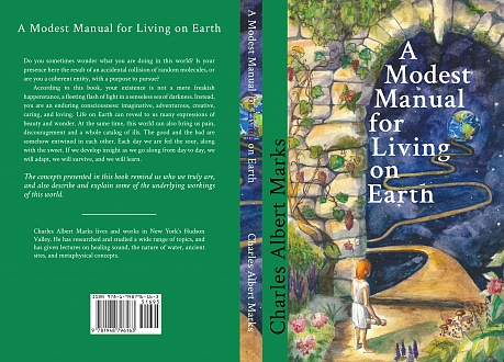 A Modest Manual for Living on Earth