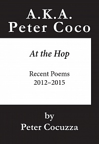 A.K.A. Peter Coco: At the Hop