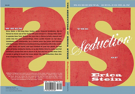 The Seduction of Erica Stein