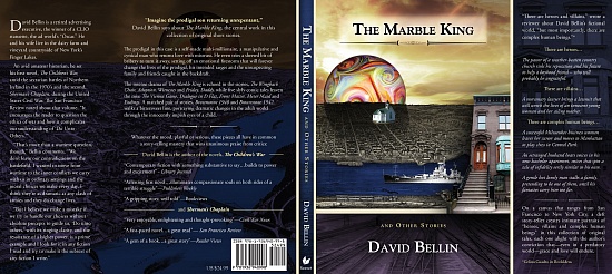 The Marble King and Other Stories