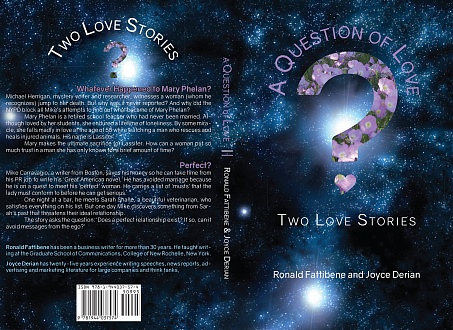 A Question of Love: Two Love Stories