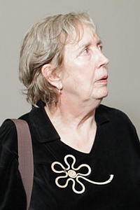 Sandra Calder Davidson