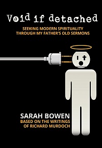 Void if Detached: Seeking Modern Spirituality Through My Father's Old Sermons