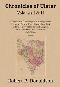 Chronicles of Ulster: Volumes I & II