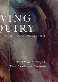 A Moving Inquiry: The Art of Personal Practice