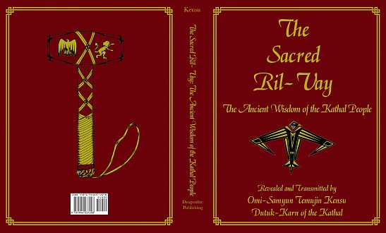 The Sacred Ril-Vay